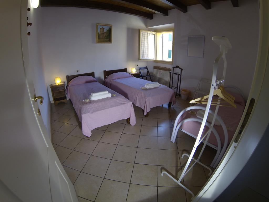 R&B Ostello Degli Dei Monzuno Luaran gambar