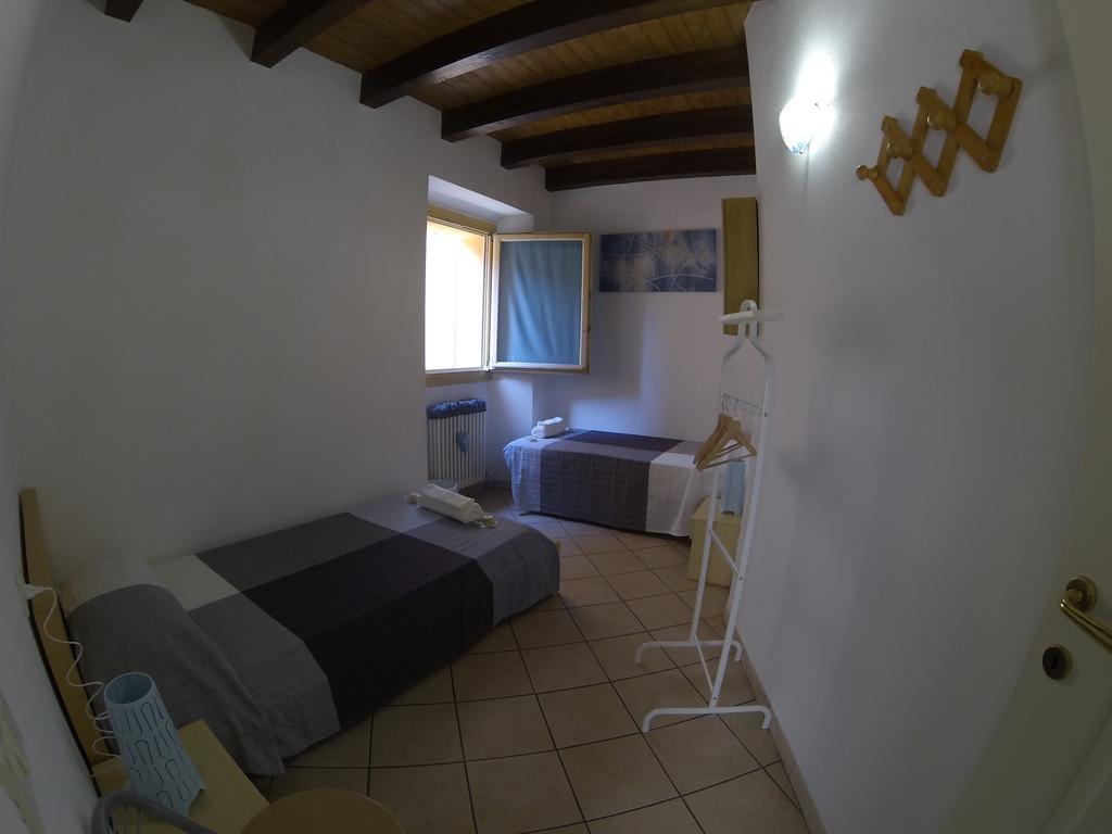 R&B Ostello Degli Dei Monzuno Luaran gambar